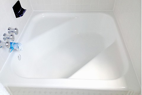 refurbish porcelain tub