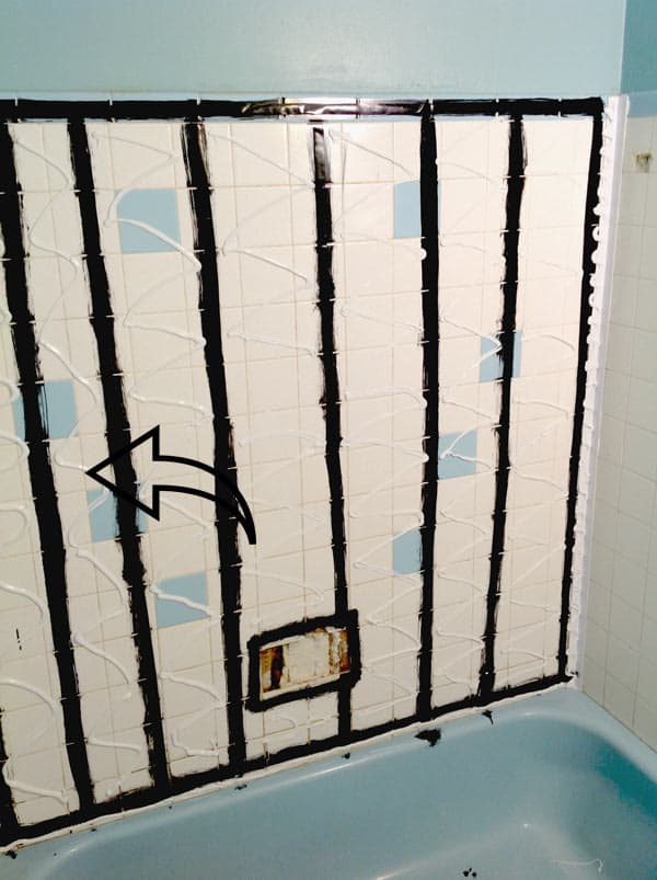 Acrylic Bathroom Wall Surround, How To Secure A Bathtub The Wall