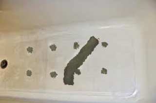 Acrylic Fiberglass Bathtub Hole, Repair Hole In Fiberglass Bathtub
