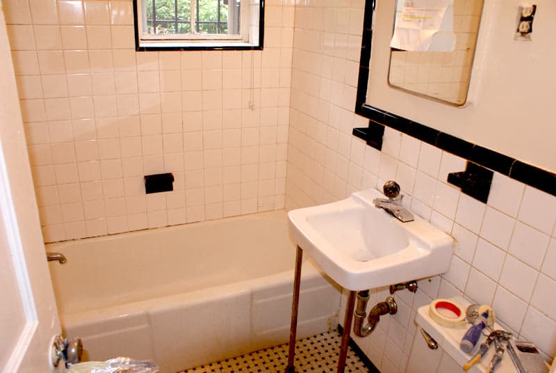 Bathroom Remodeling Contractor Maryland, Bathtub Refinishing Ideas