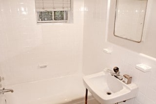 Bathroom renovations contractor ideas budget after
