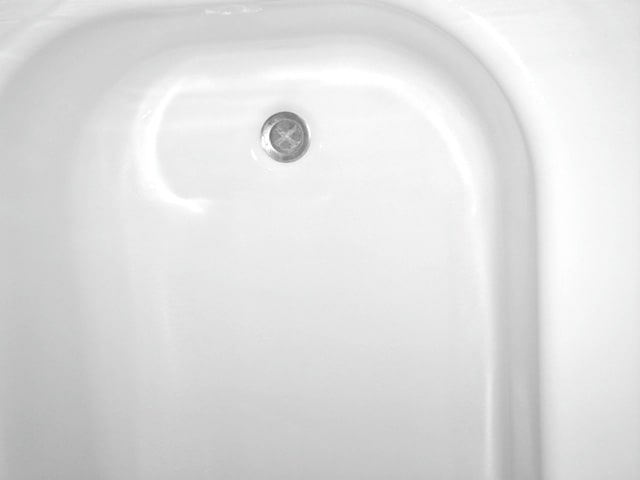 Bathtub Chip Repair Porcelain Tub, How Do You Repair A Chipped Bathtub