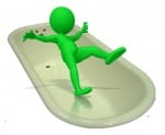 Bathtub Non Slip Anti Slip Solutions