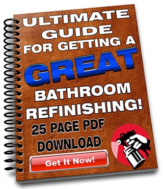 Bathtub Refinishing Guide PDF