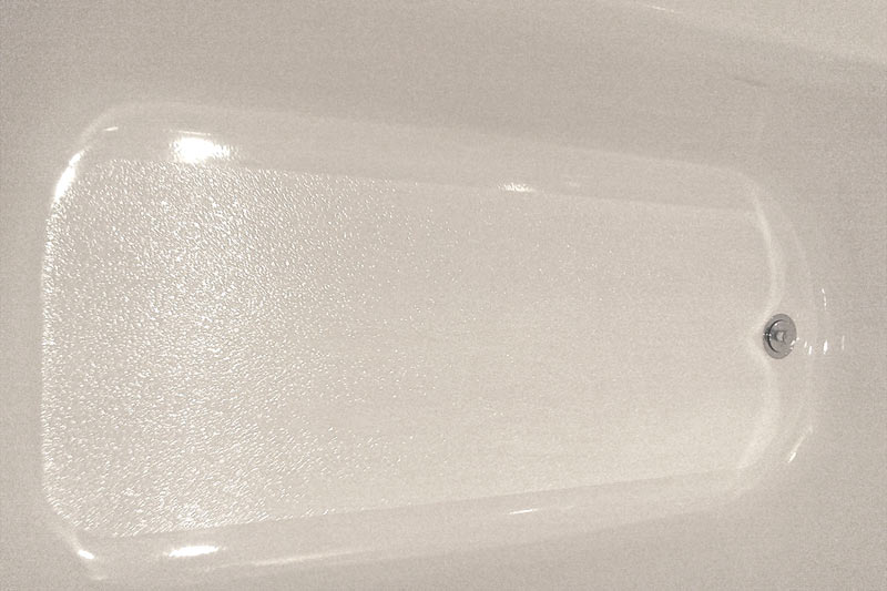 Bathtub Non Slip Anti Solutions, How To Remove Anti Slip Stickers From Bathtub
