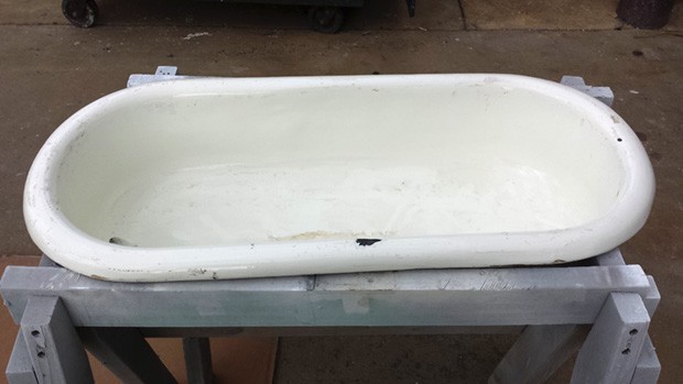 Jacuzzi Tub Problem Holding Water 41