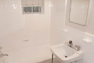 N. Virginia Budget Bathroom Renovations Remodel
