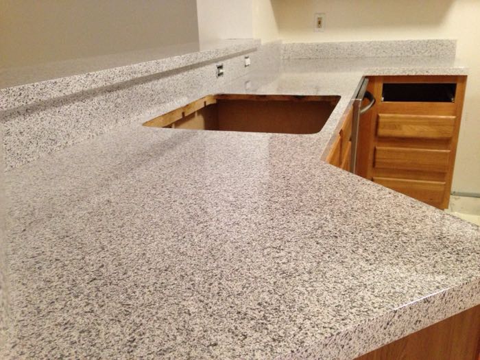 Kitchen Countertop Resurfacing, Granite Countertop Restoration Services