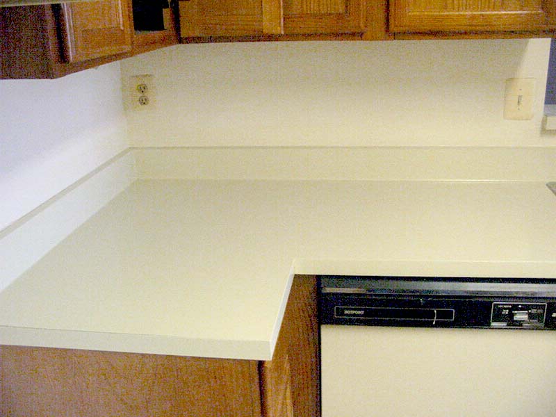 Kitchen Countertop Resurfacing Quality Restoration Inc Fort