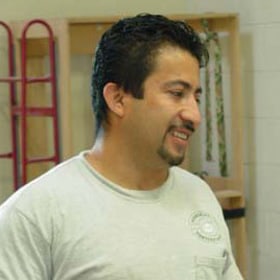 Marlon Pinta Certified Refinisher Marlon Pinta Certified Refinisher