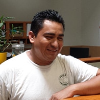 Oscar Cardenas Certified Refinisher