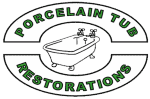Porcelain Tub Restorations Logo